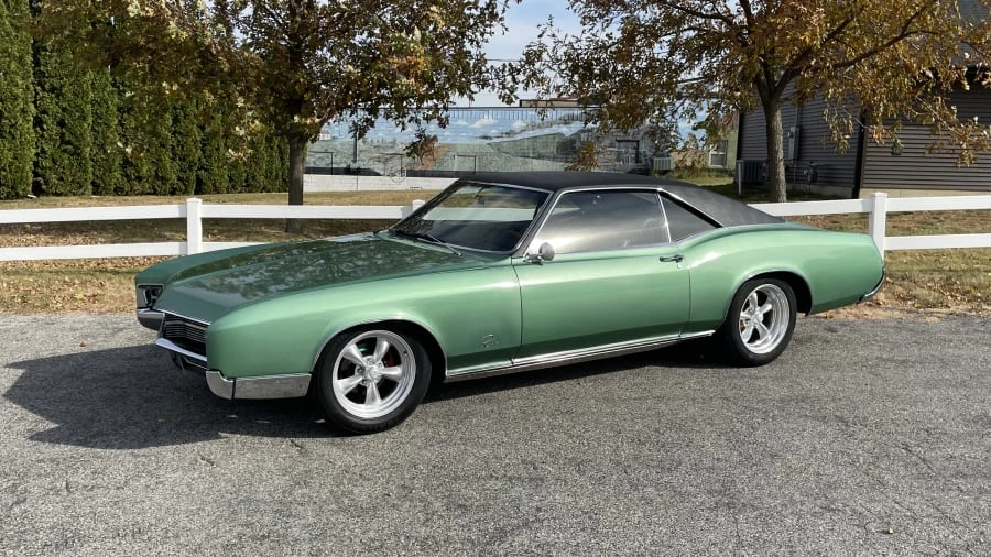 1967 Buick Riviera 2nd Gen - Image 8 of 27