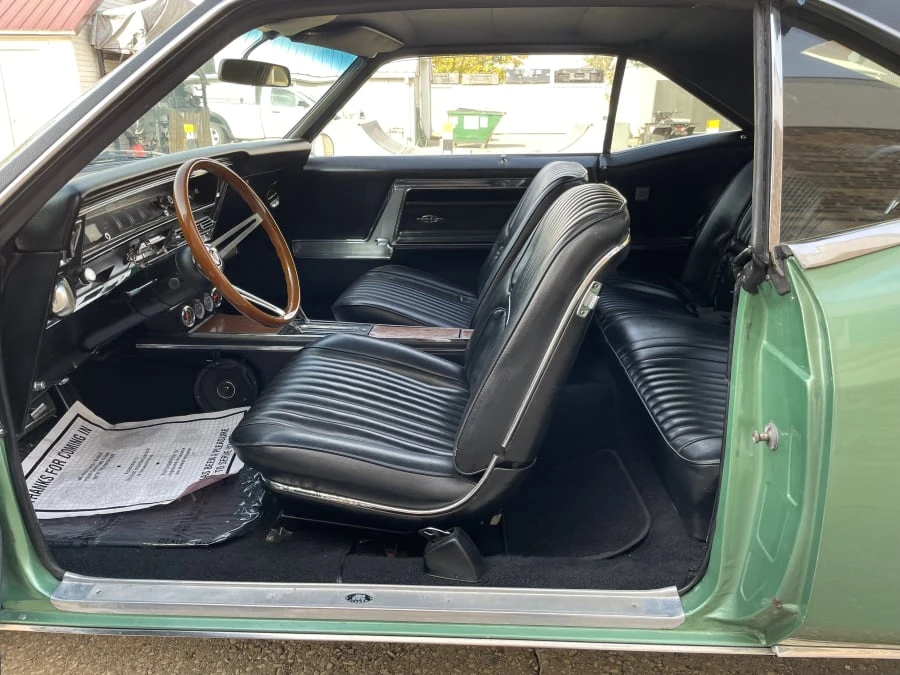 1967 Buick Riviera 2nd Gen - Image 22 of 27