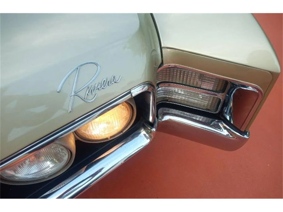 1967 Buick Riviera 2nd Gen - Image 6 of 18