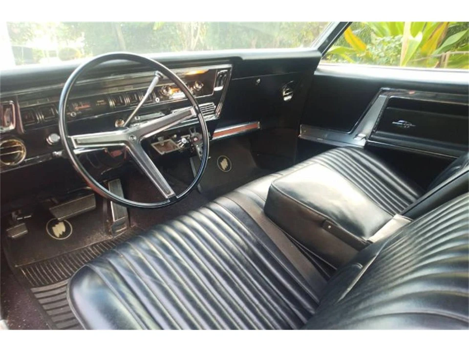 1967 Buick Riviera 2nd Gen - Image 5 of 18