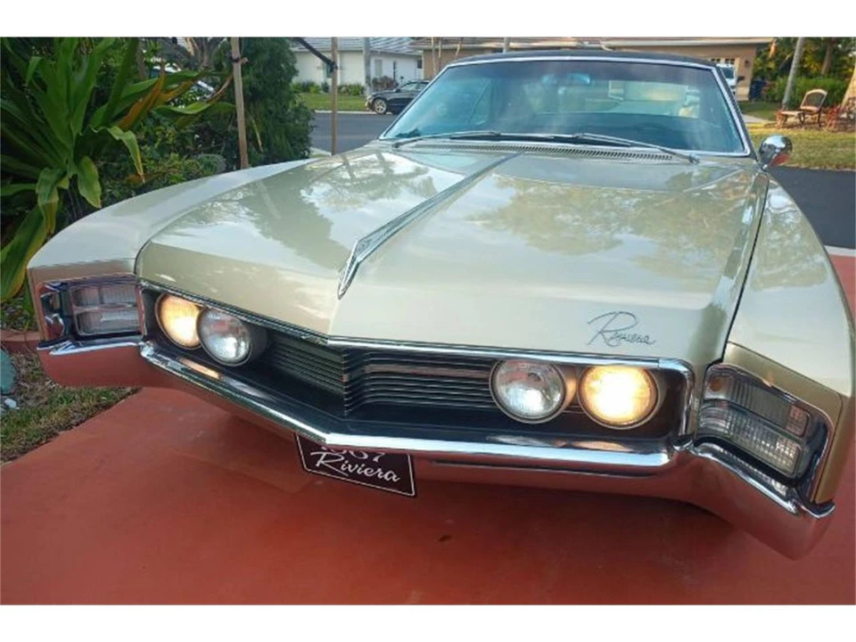 1967 Buick Riviera 2nd Gen - Image 8 of 18