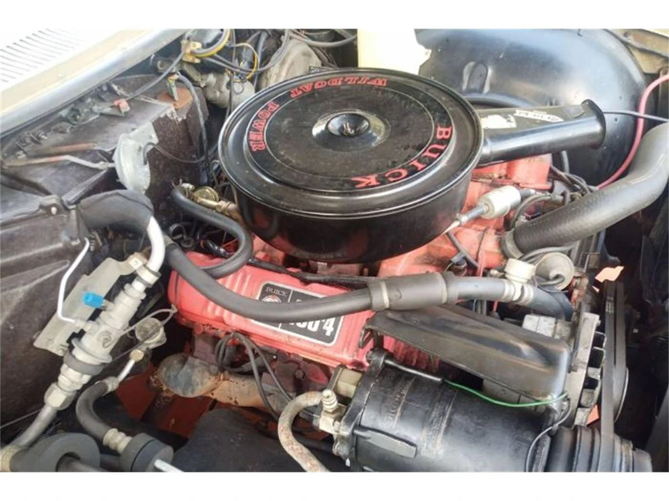1967 Buick Riviera 2nd Gen - Image 7 of 18