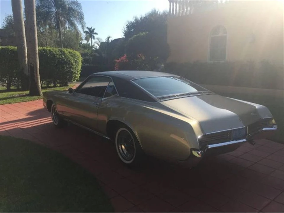 1967 Buick Riviera 2nd Gen - Image 14 of 18