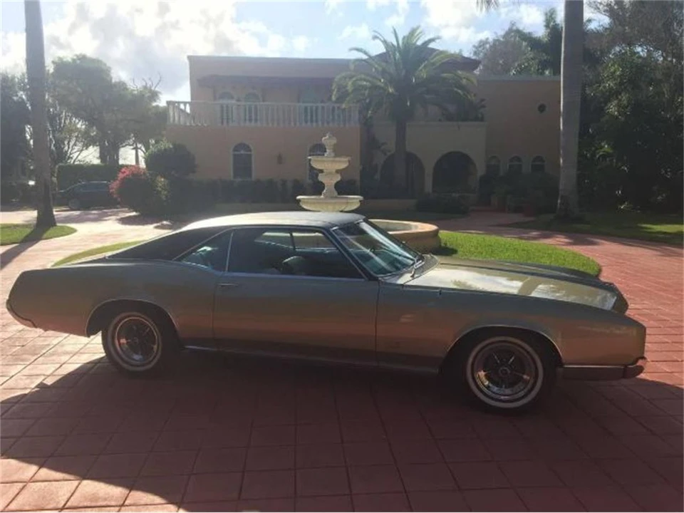 1967 Buick Riviera 2nd Gen - Image 15 of 18
