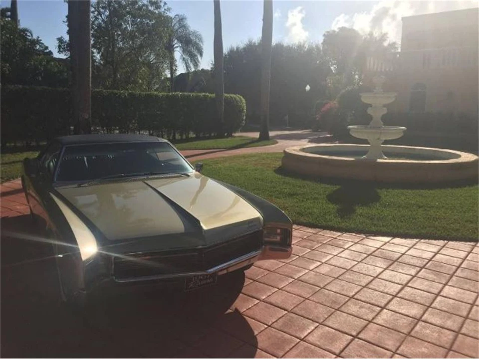 1967 Buick Riviera 2nd Gen - Image 13 of 18
