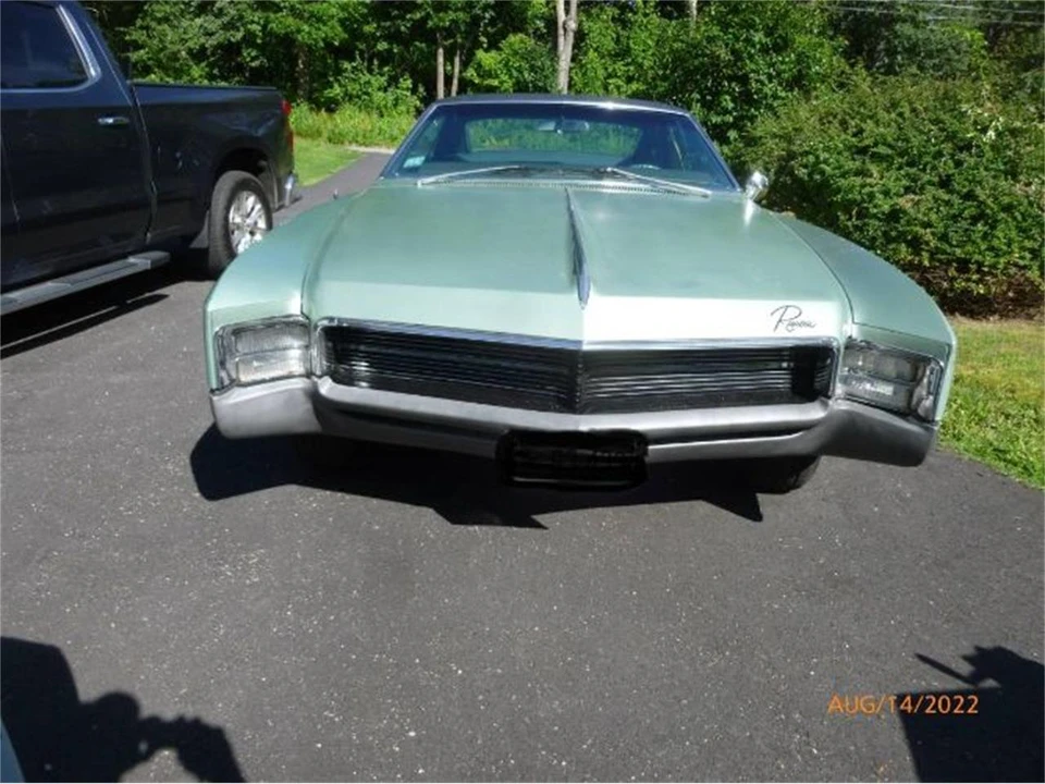 1967 Buick Riviera 2nd Gen - Image 4 of 12