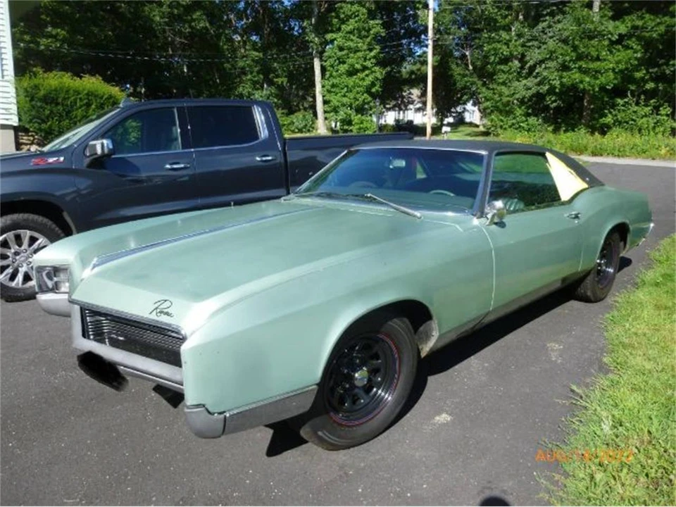 1967 Buick Riviera 2nd Gen - Image 3 of 12