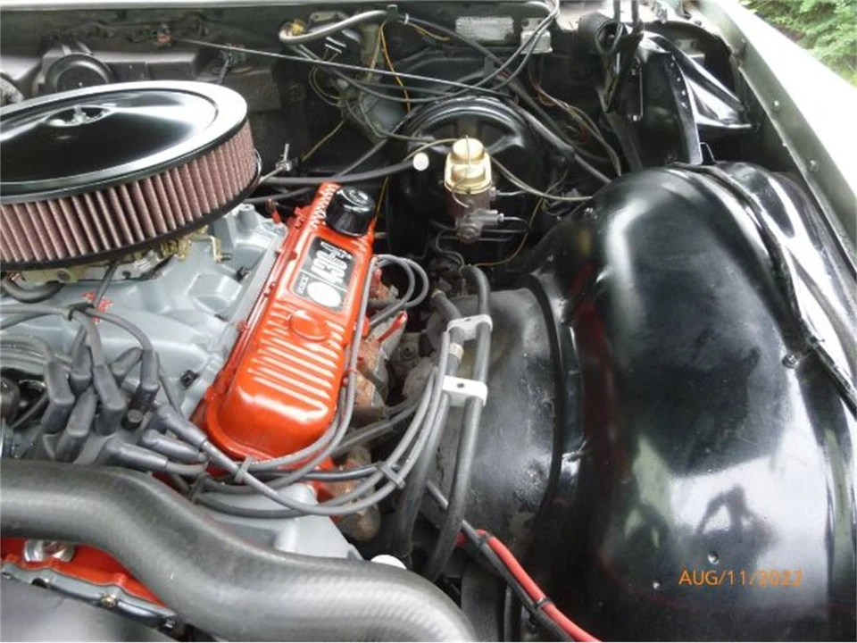 1967 Buick Riviera 2nd Gen - Image 7 of 12