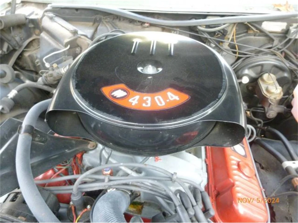 1967 Buick Riviera 2nd Gen - Image 9 of 12