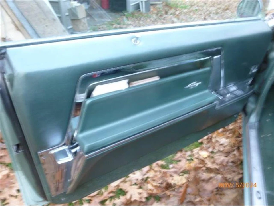 1967 Buick Riviera 2nd Gen - Image 11 of 12