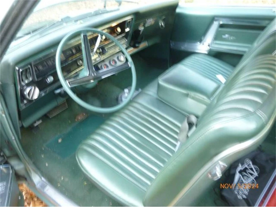 1967 Buick Riviera 2nd Gen - Image 12 of 12