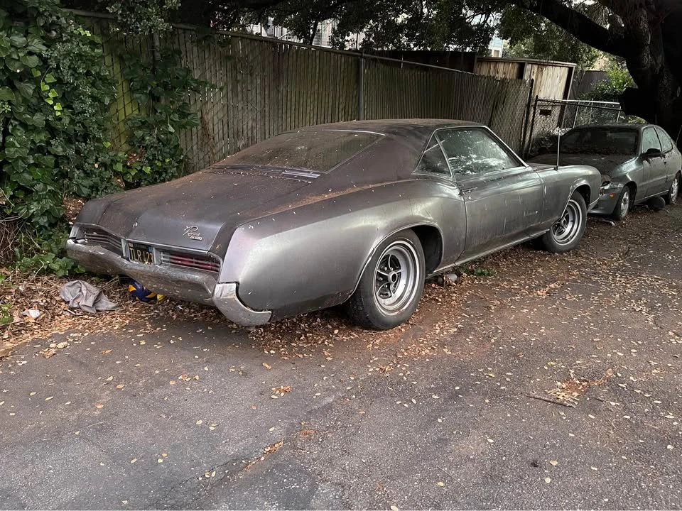 1967 Buick Riviera 2nd Gen - Image 2 of 11