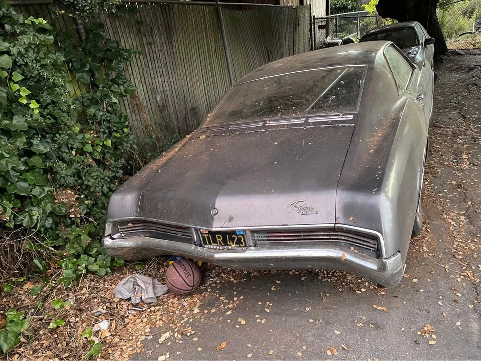 1967 Buick Riviera 2nd Gen - Image 6 of 11