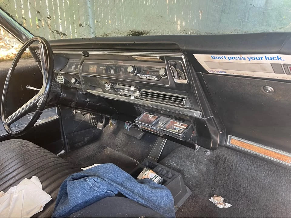 1967 Buick Riviera 2nd Gen - Image 8 of 11
