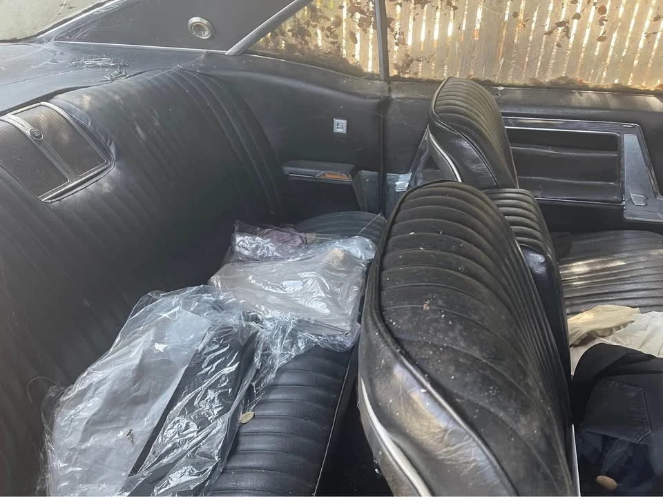 1967 Buick Riviera 2nd Gen - Image 10 of 11