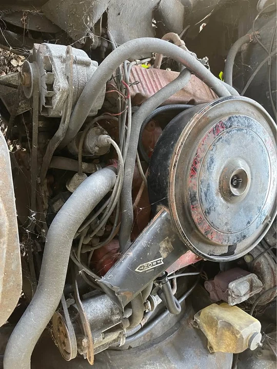 1967 Buick Riviera 2nd Gen - Image 9 of 11