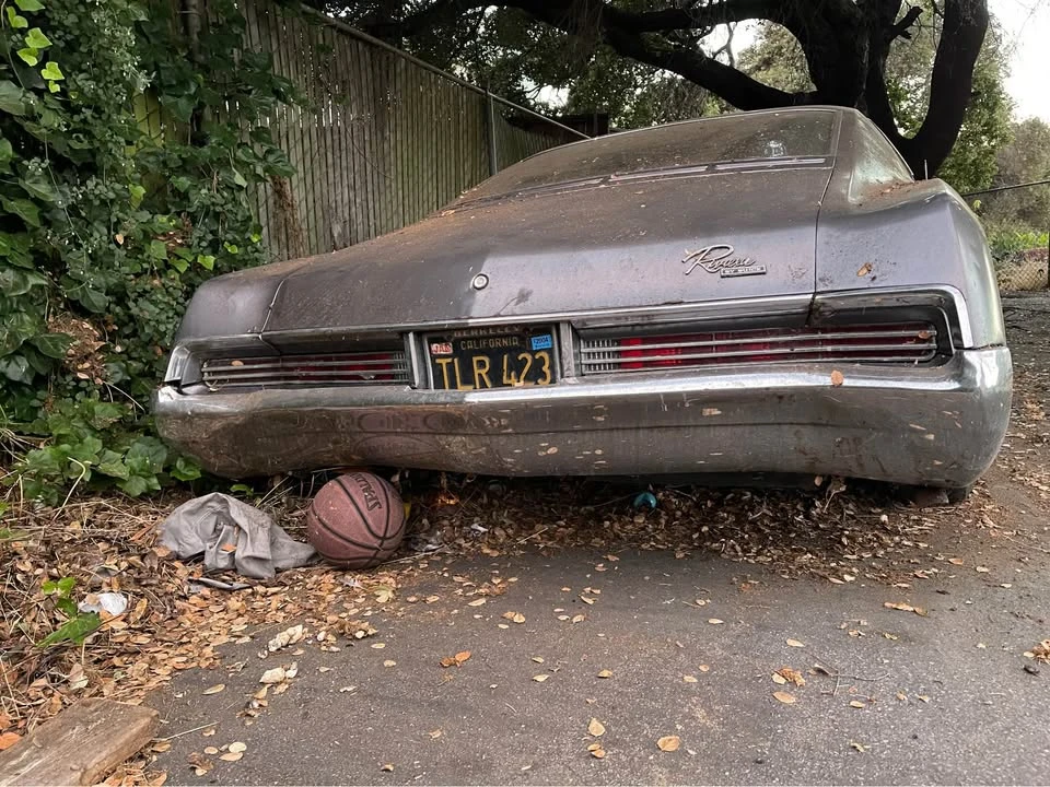 1967 Buick Riviera 2nd Gen - Image 5 of 11