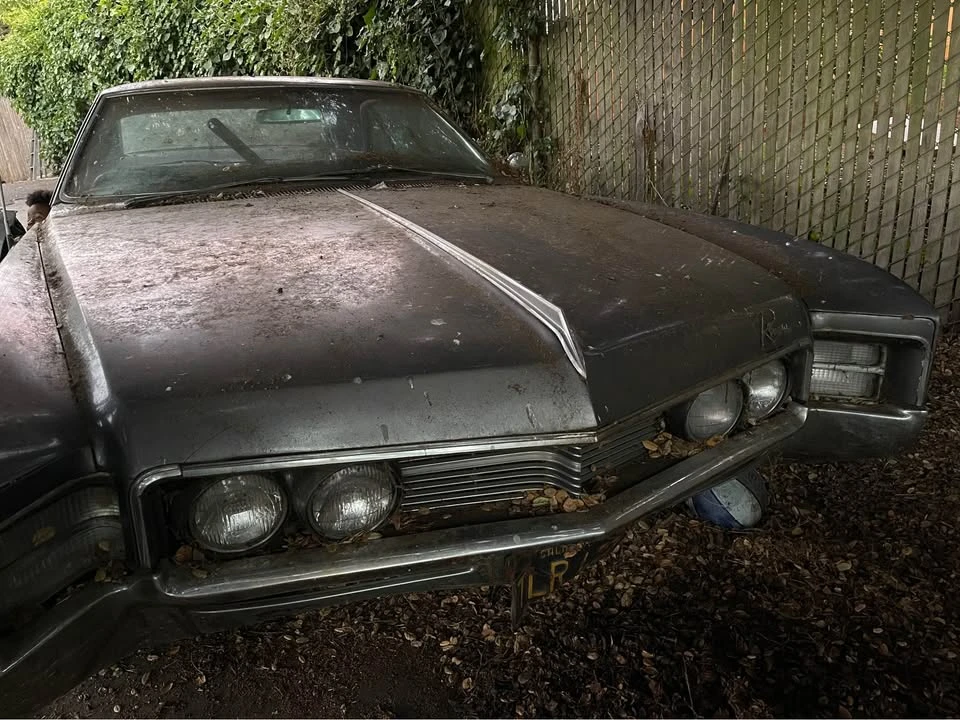 1967 Buick Riviera 2nd Gen - Image 4 of 11