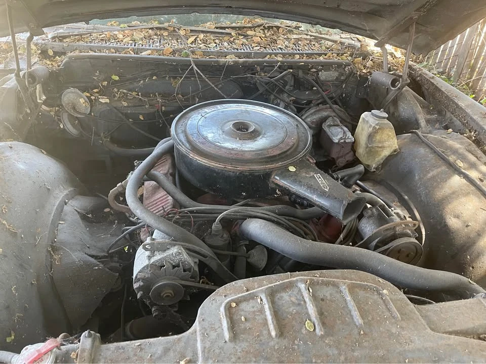 1967 Buick Riviera 2nd Gen - Image 11 of 11