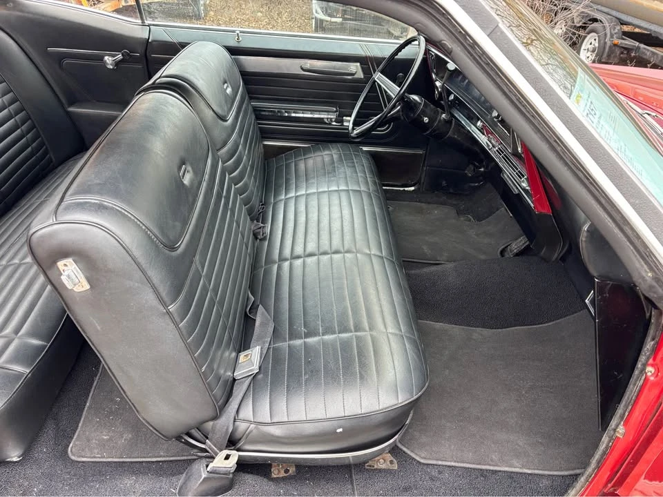 1967 Buick Riviera 2nd Gen - Image 11 of 20
