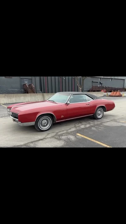 1967 Buick Riviera 2nd Gen - Image 20 of 20