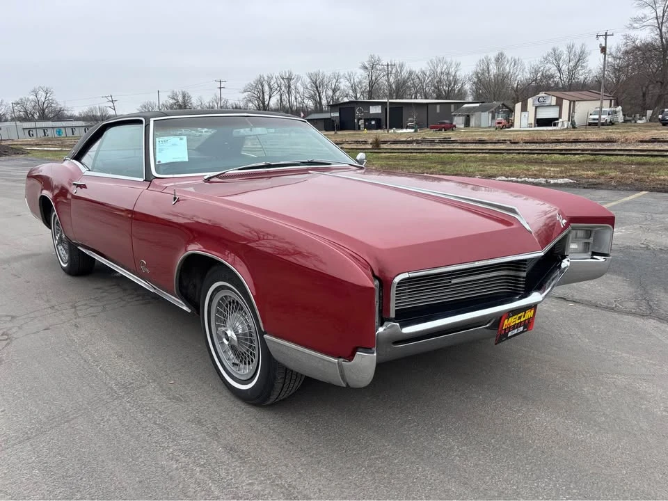 1967 Buick Riviera 2nd Gen - Image 4 of 20