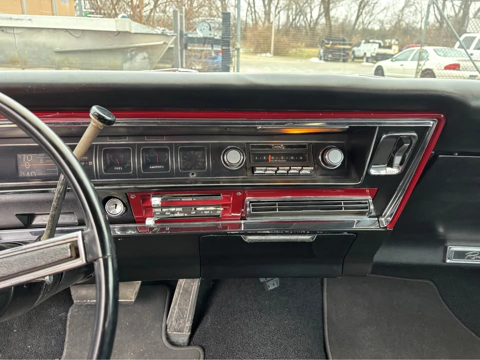 1967 Buick Riviera 2nd Gen - Image 14 of 20