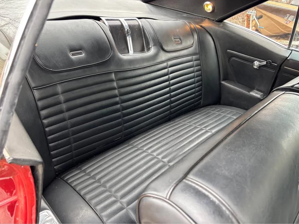 1967 Buick Riviera 2nd Gen - Image 12 of 20