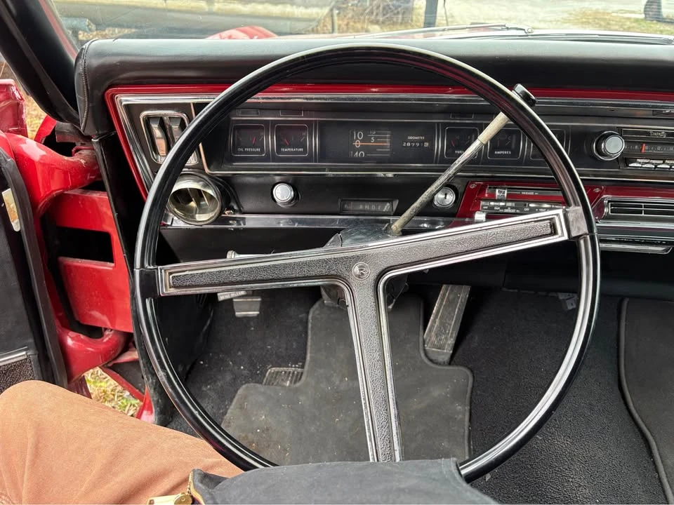 1967 Buick Riviera 2nd Gen - Image 13 of 20