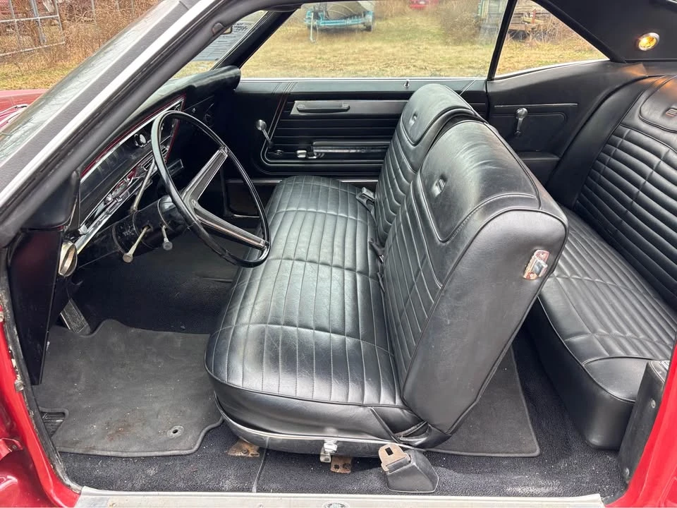 1967 Buick Riviera 2nd Gen - Image 9 of 20