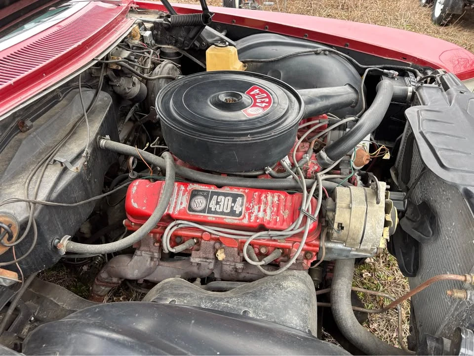 1967 Buick Riviera 2nd Gen - Image 18 of 20