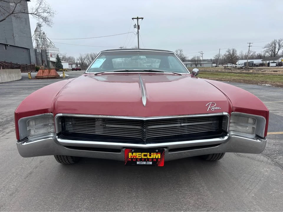 1967 Buick Riviera 2nd Gen - Image 3 of 20