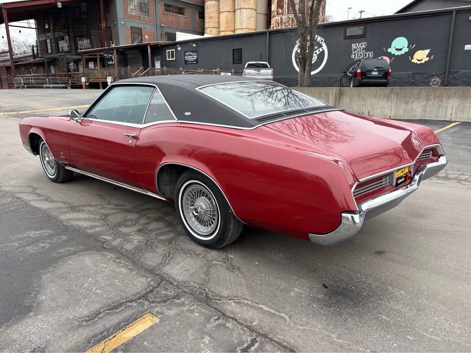 1967 Buick Riviera 2nd Gen - Image 7 of 20