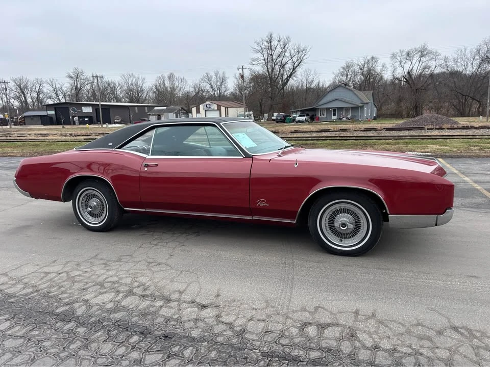 1967 Buick Riviera 2nd Gen - Image 5 of 20