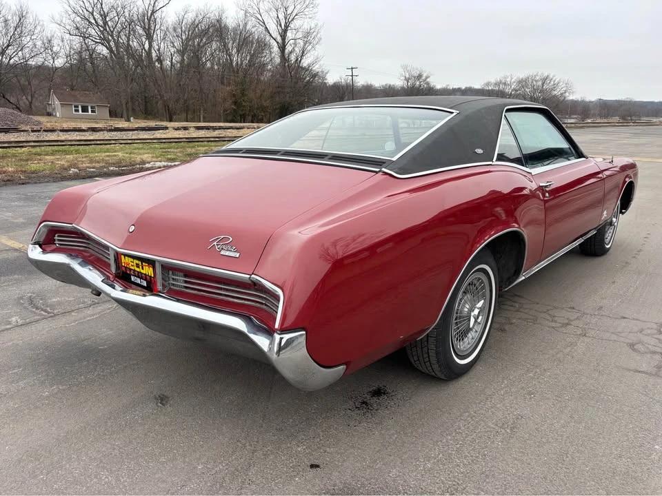 1967 Buick Riviera 2nd Gen - Image 6 of 20