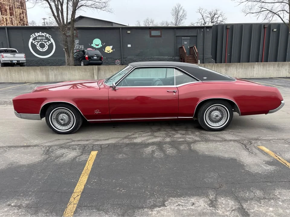 1967 Buick Riviera 2nd Gen - Image 8 of 20