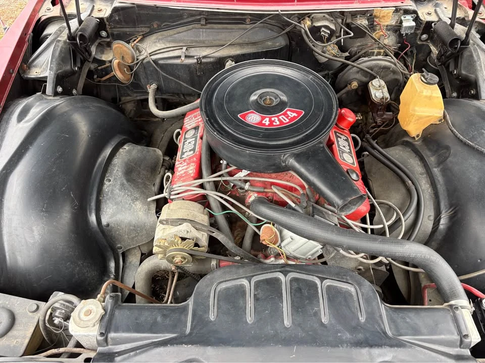 1967 Buick Riviera 2nd Gen - Image 16 of 20