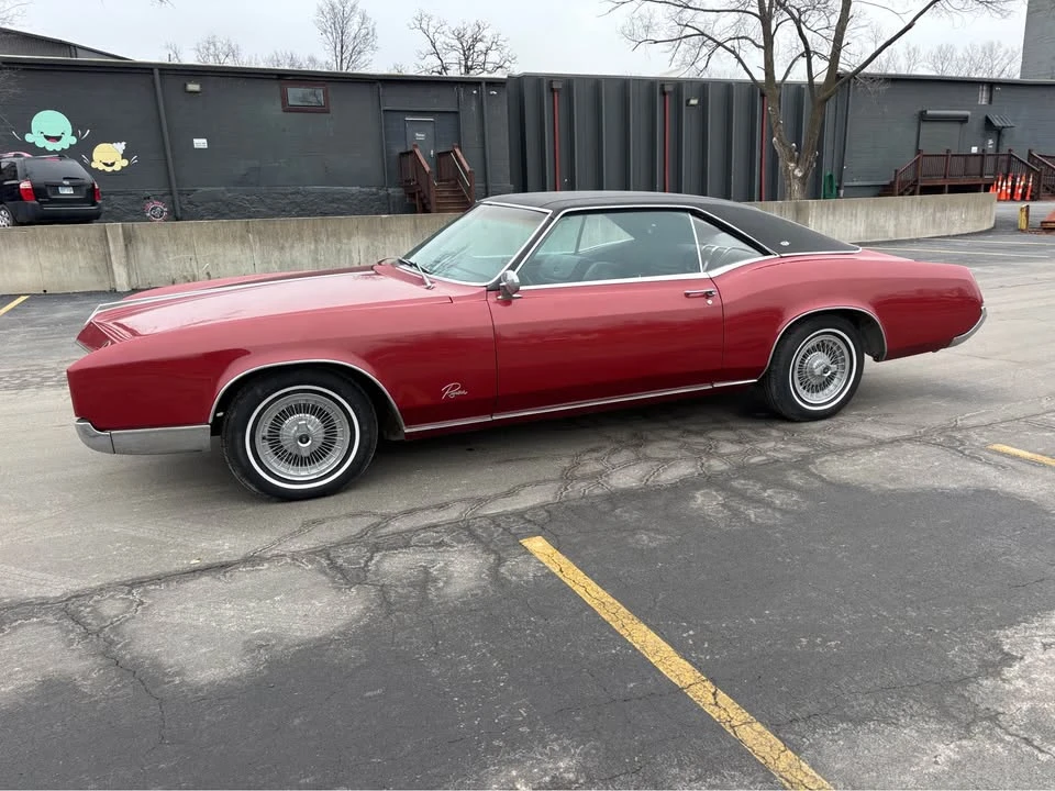 1967 Buick Riviera 2nd Gen - Image 2 of 20