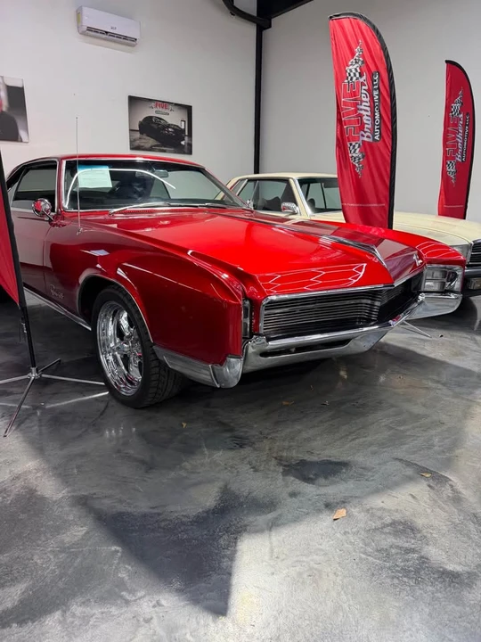 1967 Buick Riviera 2nd Gen - Image 2 of 13