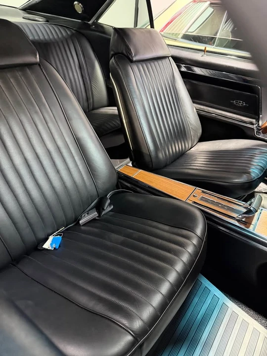 1967 Buick Riviera 2nd Gen - Image 10 of 13