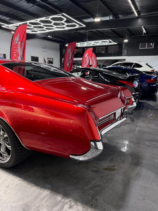 1967 Buick Riviera 2nd Gen - Image 7 of 13