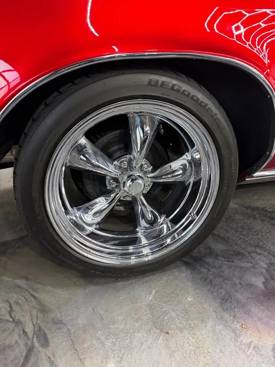 1967 Buick Riviera 2nd Gen - Image 9 of 13