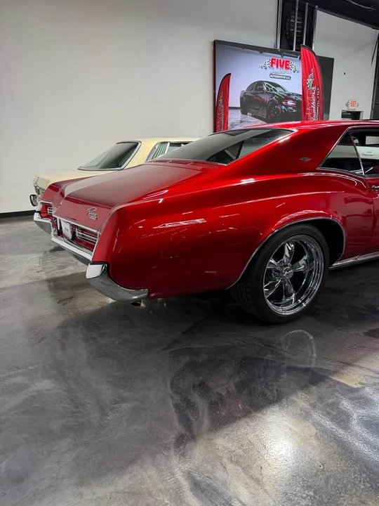 1967 Buick Riviera 2nd Gen - Image 5 of 13