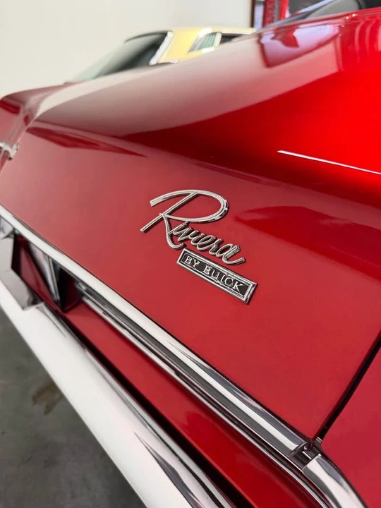 1967 Buick Riviera 2nd Gen - Image 6 of 13