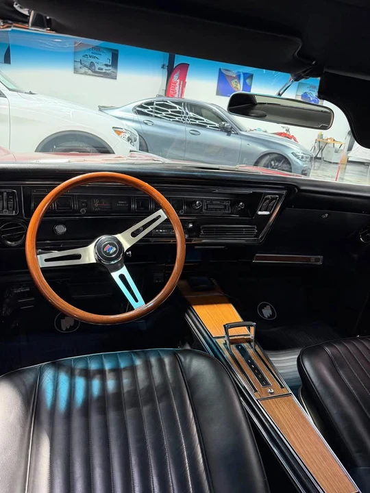 1967 Buick Riviera 2nd Gen - Image 13 of 13