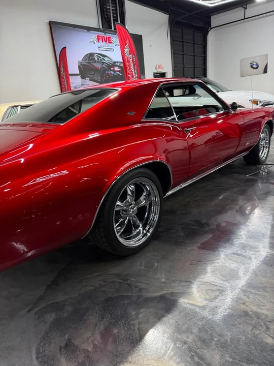 1967 Buick Riviera 2nd Gen - Image 4 of 13