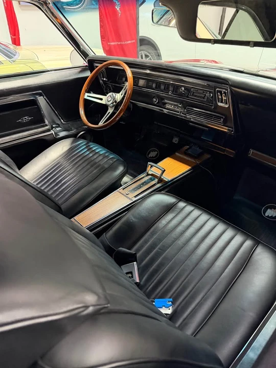 1967 Buick Riviera 2nd Gen - Image 11 of 13
