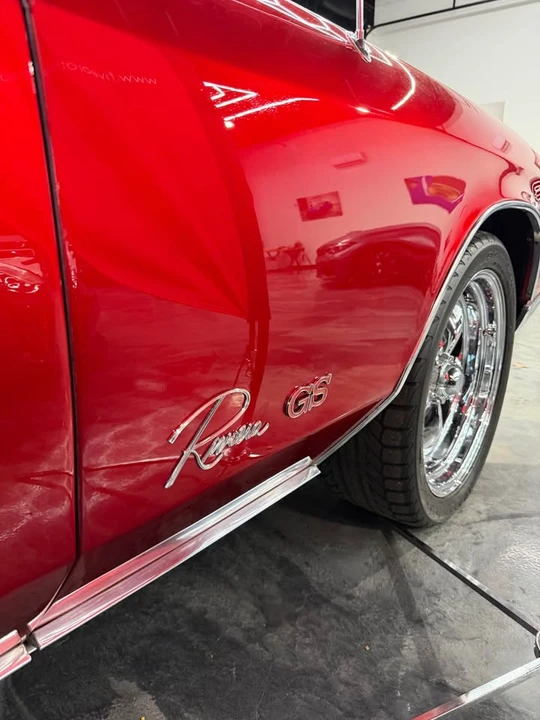 1967 Buick Riviera 2nd Gen - Image 3 of 13