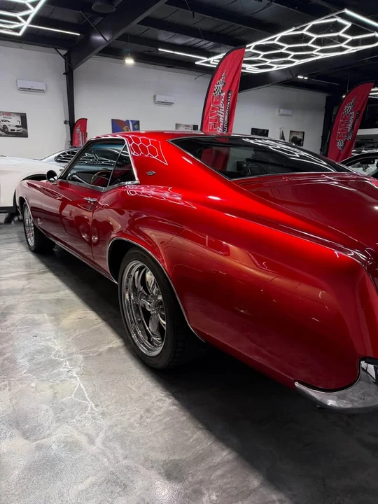 1967 Buick Riviera 2nd Gen - Image 8 of 13
