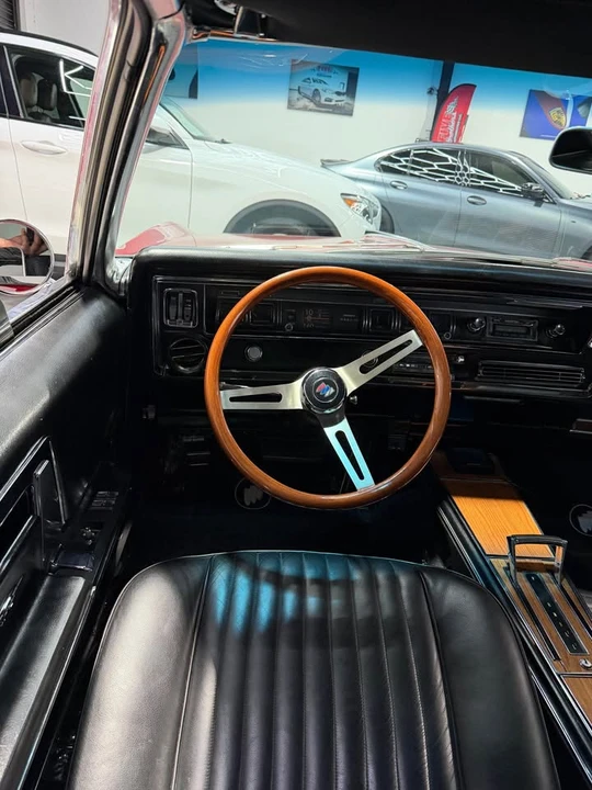 1967 Buick Riviera 2nd Gen - Image 12 of 13